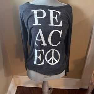 Chaser Size M used sweatshirt in excellent condition